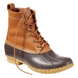 Women’s Bean Boot
